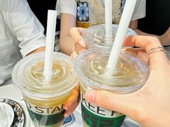 -欧记大排档·景德菜(上海首店)