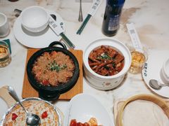 -小菜园新徽菜(溧阳万达店)