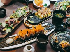 -弓二·烧鸟居酒屋(财富购物中心店)