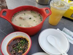 -廖老妈蹄花(中海国际店)