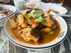 农家鱼-风味小馆(天目湖宾馆店)