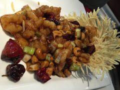 宫保虾球-大铁勺新津菜(迎水道店)