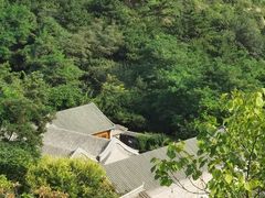 -云峰山自然风景区