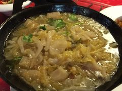 -老街坊美食汇(玉兰大街店)