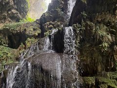 -英西峰林·洞天仙境