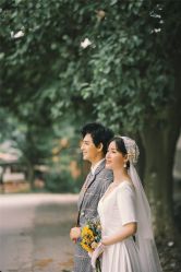 -布拉格婚纱摄影(真实客片店)