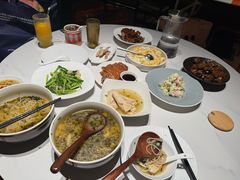 -顶特勒·黄鱼馆·特色菜(上海大世界店)