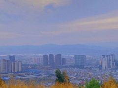 -抚仙湖禄充风景区