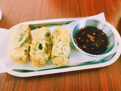 -青春分食(仙林大学城店)