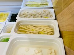 -许小树(国贸商城店)