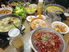 -彭厨(玉荣庄店)