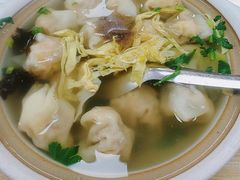 -吉云馄饨(桑梓路店)