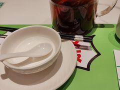-鑫小城故事·藕汤·家常菜(台北一路总店)