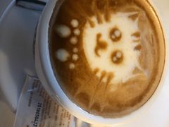 -Cappucimeow猫咪咖啡馆(韦伯时代店)