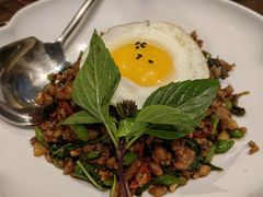 -帕蓝·暹罗料理(大学路店)