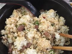 -武汉大学-桂园餐厅