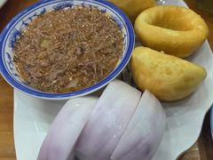 -渔家小院观海海肠捞饭地方菜(环海中路店)