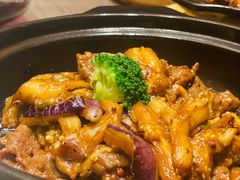 -四道菜·福建菜馆(新街口金鹰店)