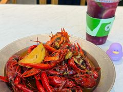 -辣盆盆麻辣小龙虾(哈尔滨总店)