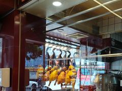 -余百年·现烧烧腊(布吉金利店)