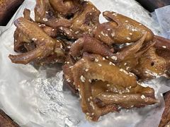 -澳门西南饭店·粤菜·茶市·手工点心(华海路店)