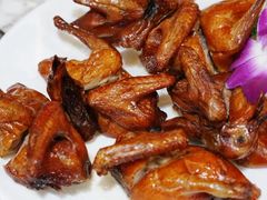 -鸽鸟轩(石岐店)