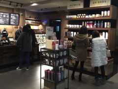 -星巴克(天津五大道店)