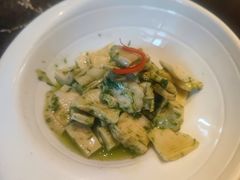 -悦百味·品质川菜(橄榄郡店)