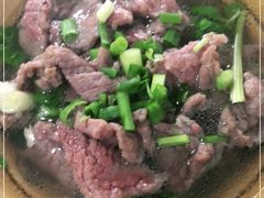 -小杨翘脚牛肉