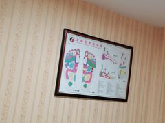 -月宫足道(观前街店)