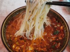 -成都麻辣肉饼(上马营店)