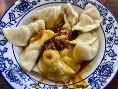 -春阳水饺(香槟广场店)