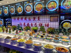 -山河屯铁锅炖(哈西站店)