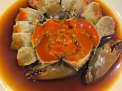 -好兄弟郭巨海鲜(天一阁店)