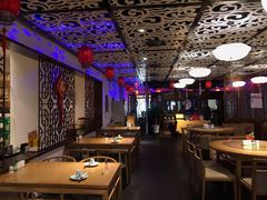 大堂-徽味大班(定慧桥店)