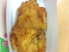 吮指原味鸡-肯德基(观前新店)