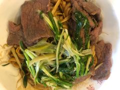 -大哥餐厅(西城花园店)