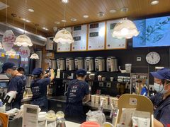 -茶颜悦色(岳麓山顶店)