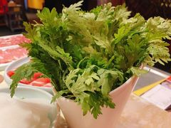-三宝涮肉(体育学院店)