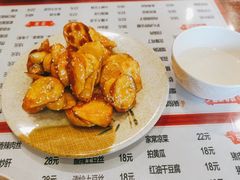 -吉味馆(柠溪店)