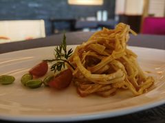 -粤尚腾香居中餐厅(首都机场希尔顿店)