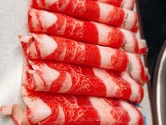 -裕德孚·非遗手切涮羊肉(东直门内大街店)