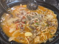 -李师傅脆肚(华强北店)