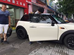 -Quantum量子膜(美即汽车贴膜店)