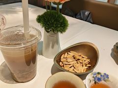 -桂满陇·手作小笼包&江南叫花鸡(中山公园店)