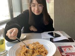 -必胜客(步行街店)