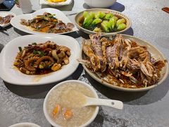 -达叔香味海鲜(海棠68环球美食街店)