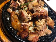 -通海俄式烧烤·俄罗斯大串(嵩山路店)