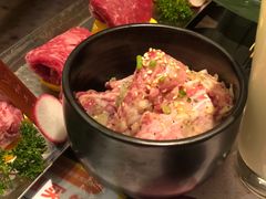 -赤坂亭·M9和牛烧肉(南京江南虹悦城店)