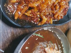 -妈妈手(山大总店)